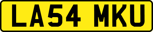 LA54MKU