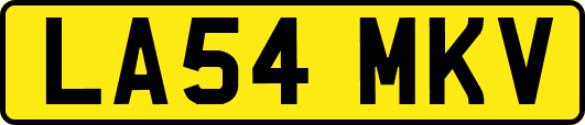 LA54MKV