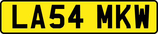 LA54MKW