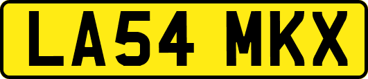 LA54MKX