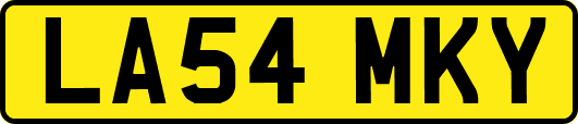 LA54MKY