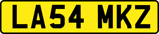 LA54MKZ