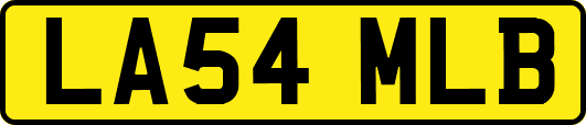 LA54MLB