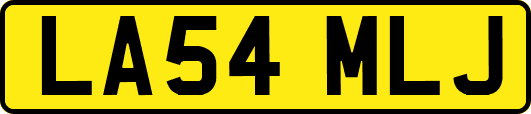 LA54MLJ