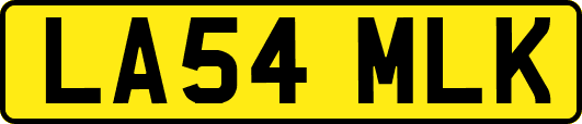 LA54MLK