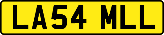 LA54MLL