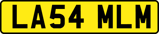 LA54MLM