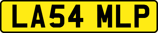 LA54MLP