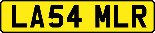LA54MLR