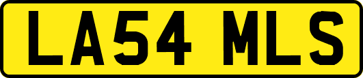 LA54MLS