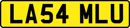 LA54MLU