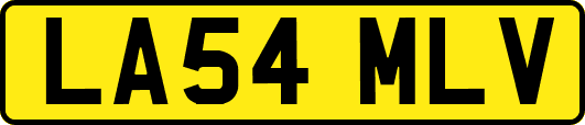 LA54MLV