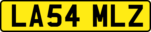 LA54MLZ