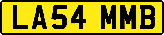 LA54MMB