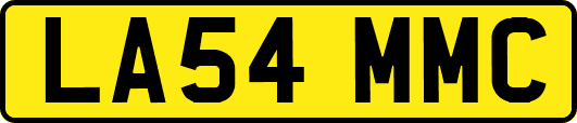 LA54MMC