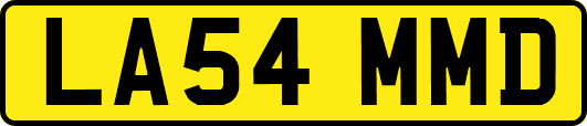 LA54MMD