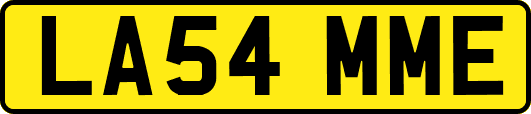 LA54MME
