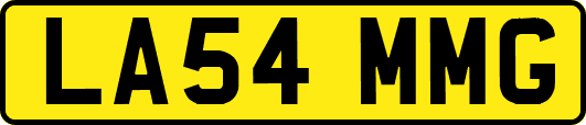 LA54MMG