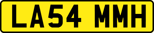 LA54MMH