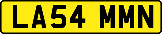 LA54MMN