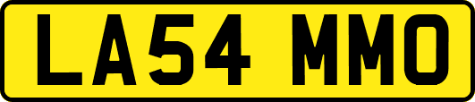 LA54MMO