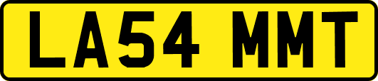 LA54MMT