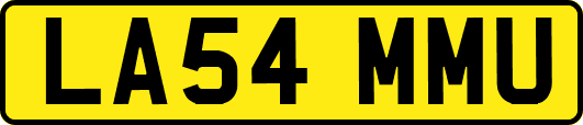 LA54MMU