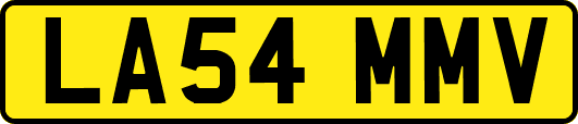 LA54MMV