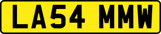 LA54MMW