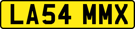LA54MMX