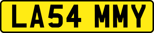 LA54MMY