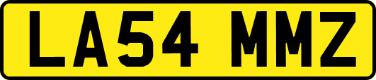 LA54MMZ