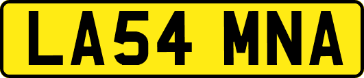 LA54MNA