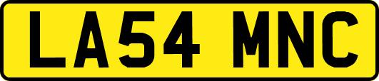 LA54MNC