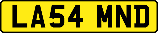 LA54MND