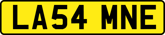LA54MNE
