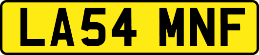 LA54MNF