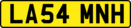 LA54MNH
