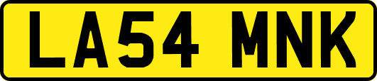 LA54MNK
