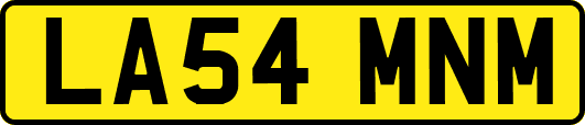 LA54MNM