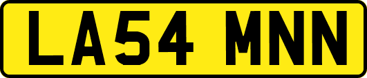 LA54MNN
