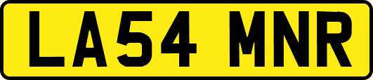 LA54MNR