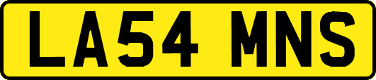 LA54MNS