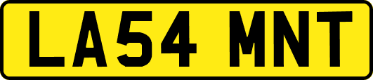 LA54MNT