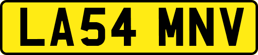 LA54MNV