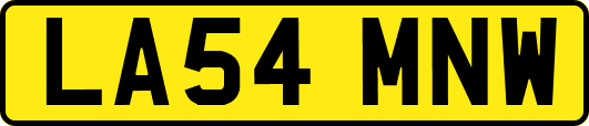 LA54MNW