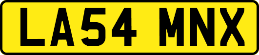 LA54MNX