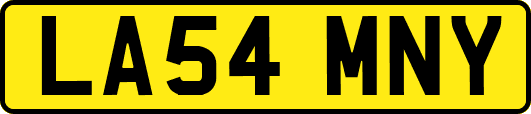 LA54MNY