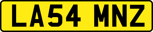 LA54MNZ