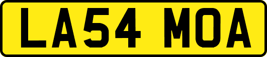 LA54MOA